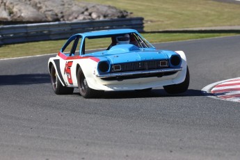 Tremblant Classique d’automne 2026 - GT Challenge