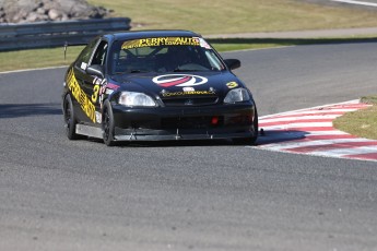 Tremblant Classique d’automne 2026 - GT Challenge