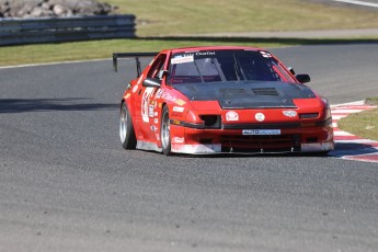 Tremblant Classique d’automne 2026 - GT Challenge