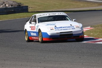 Tremblant Classique d’automne 2026 - GT Challenge