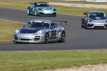 Tremblant Classique d’automne 2026 - GT Challenge