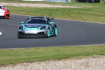 Tremblant Classique d’automne 2026 - GT Challenge