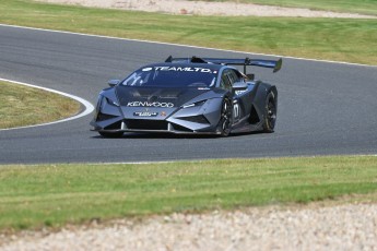 Tremblant Classique d’automne 2026 - GT Challenge