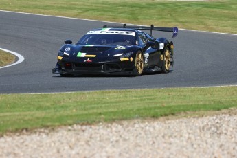 Tremblant Classique d’automne 2026 - GT Challenge