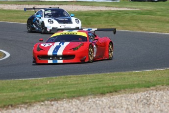 Tremblant Classique d’automne 2026 - GT Challenge