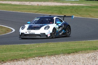 Tremblant Classique d’automne 2026 - GT Challenge