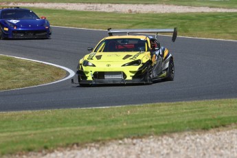 Tremblant Classique d’automne 2026 - GT Challenge