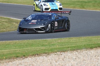 Tremblant Classique d’automne 2026 - GT Challenge