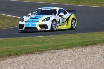 Tremblant Classique d’automne 2026 - GT Challenge