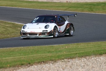 Tremblant Classique d’automne 2026 - GT Challenge