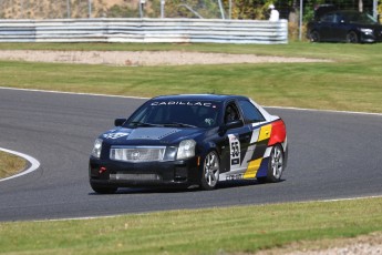 Tremblant Classique d’automne 2026 - GT Challenge