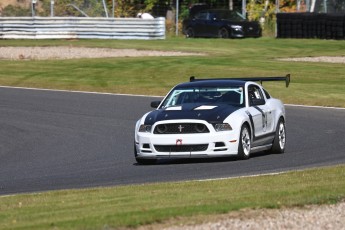 Tremblant Classique d’automne 2026 - GT Challenge