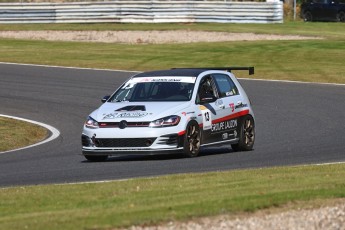 Tremblant Classique d’automne 2026 - GT Challenge