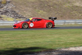 Tremblant Classique d’automne 2026 - GT Challenge