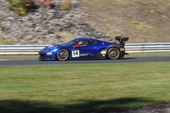 Tremblant Classique d’automne 2026 - GT Challenge