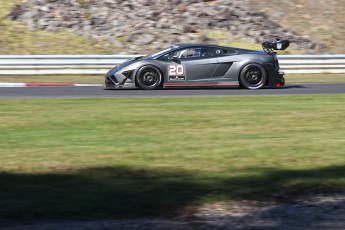 Tremblant Classique d’automne 2026 - GT Challenge