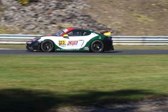 Tremblant Classique d’automne 2026 - GT Challenge