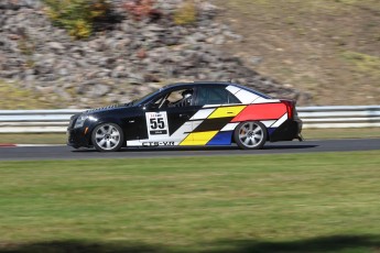 Tremblant Classique d’automne 2026 - GT Challenge