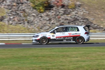 Tremblant Classique d’automne 2026 - GT Challenge