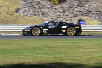 Tremblant Classique d’automne 2026 - GT Challenge