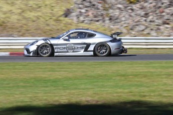 Tremblant Classique d’automne 2026 - GT Challenge