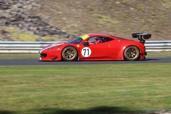 Tremblant Classique d’automne 2026 - GT Challenge