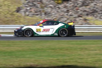 Tremblant Classique d’automne 2026 - GT Challenge