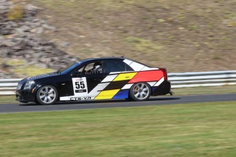 Tremblant Classique d’automne 2026 - GT Challenge