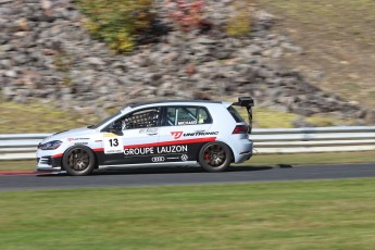 Tremblant Classique d’automne 2026 - GT Challenge