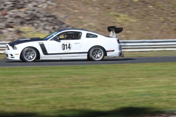 Tremblant Classique d’automne 2026 - GT Challenge