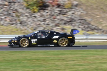 Tremblant Classique d’automne 2026 - GT Challenge
