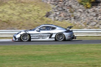 Tremblant Classique d’automne 2026 - GT Challenge