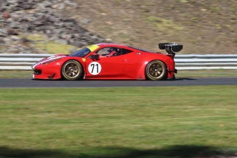 Tremblant Classique d’automne 2026 - GT Challenge