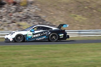 Tremblant Classique d’automne 2026 - GT Challenge