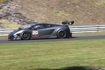 Tremblant Classique d’automne 2026 - GT Challenge