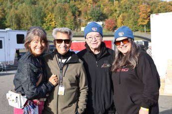 Tremblant Classique d’automne 2026 - GT Challenge