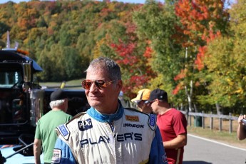 Tremblant Classique d’automne 2026 - GT Challenge