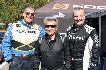 Tremblant Classique d’automne 2026 - GT Challenge