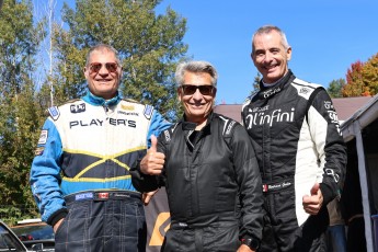 Tremblant Classique d’automne 2026 - GT Challenge
