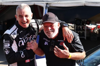 Tremblant Classique d’automne 2026 - GT Challenge