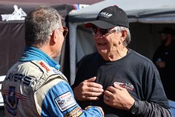 Tremblant Classique d’automne 2026 - GT Challenge