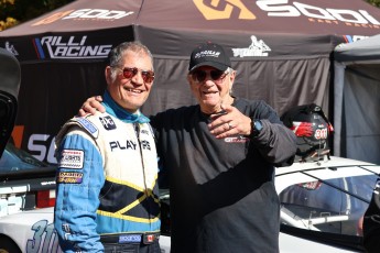 Tremblant Classique d’automne 2026 - GT Challenge