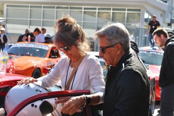Tremblant Classique d’automne 2026 - GT Challenge