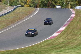 Tremblant Classique d’automne 2026 - GT Challenge