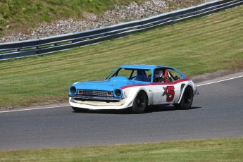 Tremblant Classique d’automne 2026 - GT Challenge