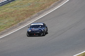 Tremblant Classique d’automne 2026 - GT Challenge