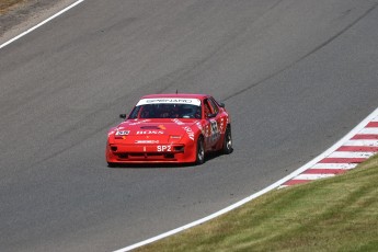 Tremblant Classique d’automne 2026 - GT Challenge