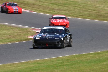 Tremblant Classique d’automne 2026 - GT Challenge