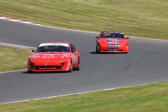 Tremblant Classique d’automne 2026 - GT Challenge
