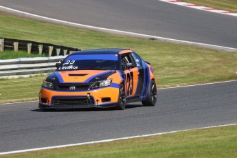 Tremblant Classique d’automne 2026 - GT Challenge